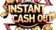 Instant Cash Out Casino Logo